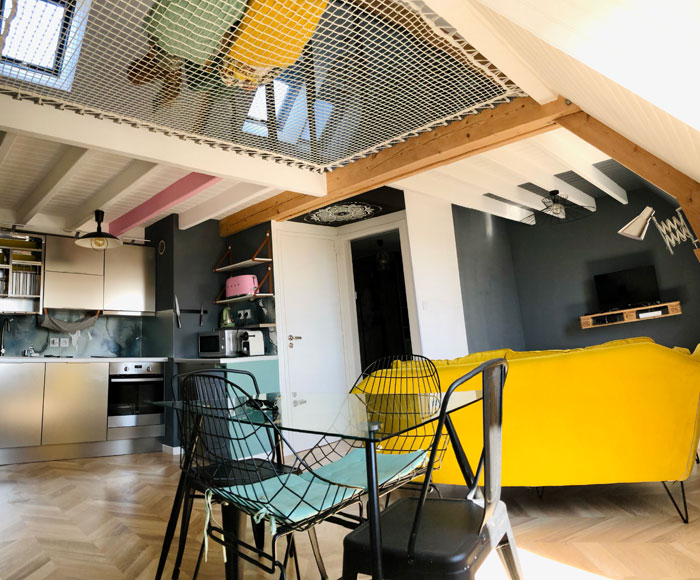 Décoratrice d'intérieur Mont-de-Marsan Landes