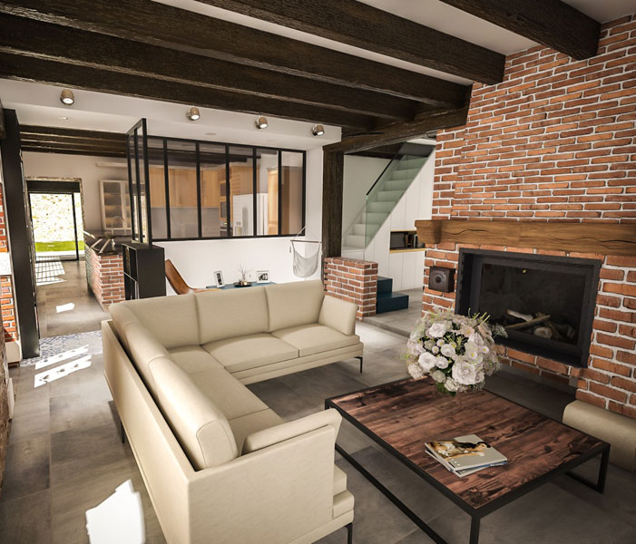 Architecte intérieur Mimizan Biscarrosse