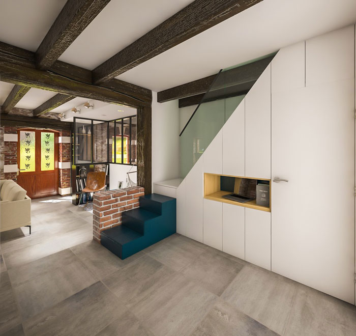 Architecte intérieur Mont-de-Marsan Landes